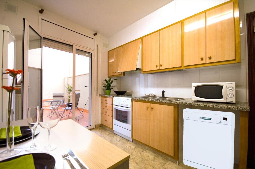 Apartments Figueres Figueres  Cameră foto