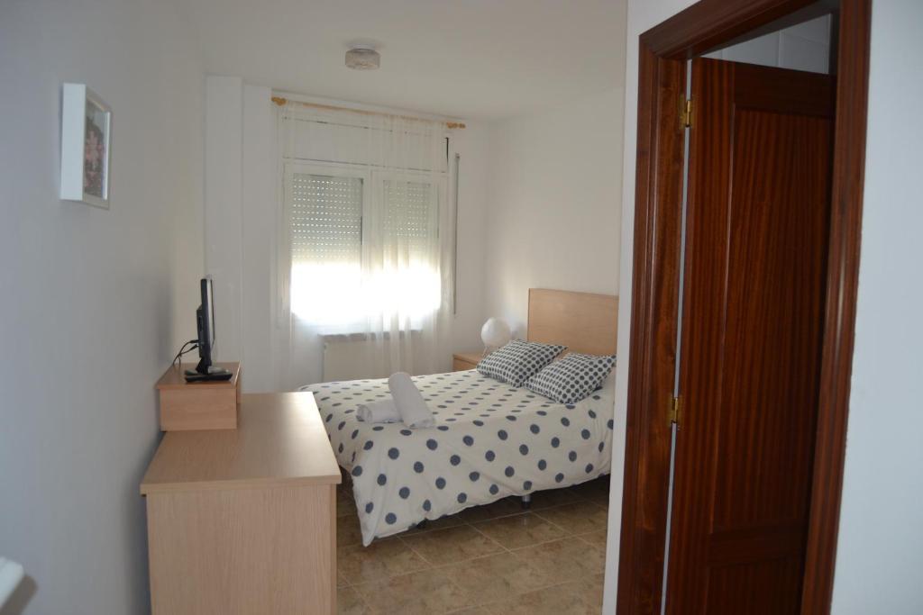 Apartments Figueres Figueres  Exterior foto