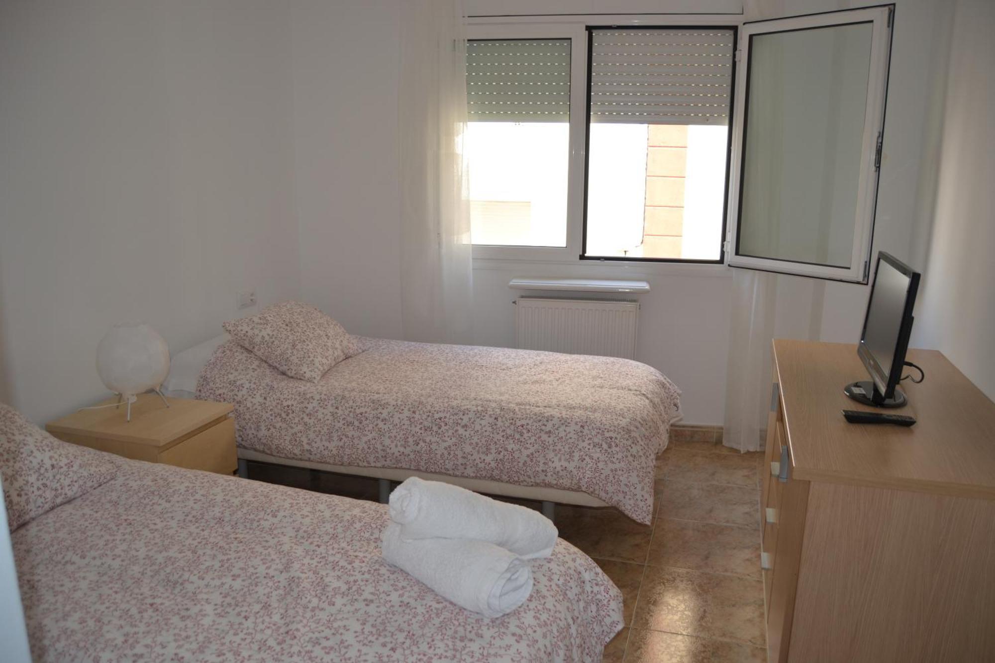 Apartments Figueres Figueres  Exterior foto