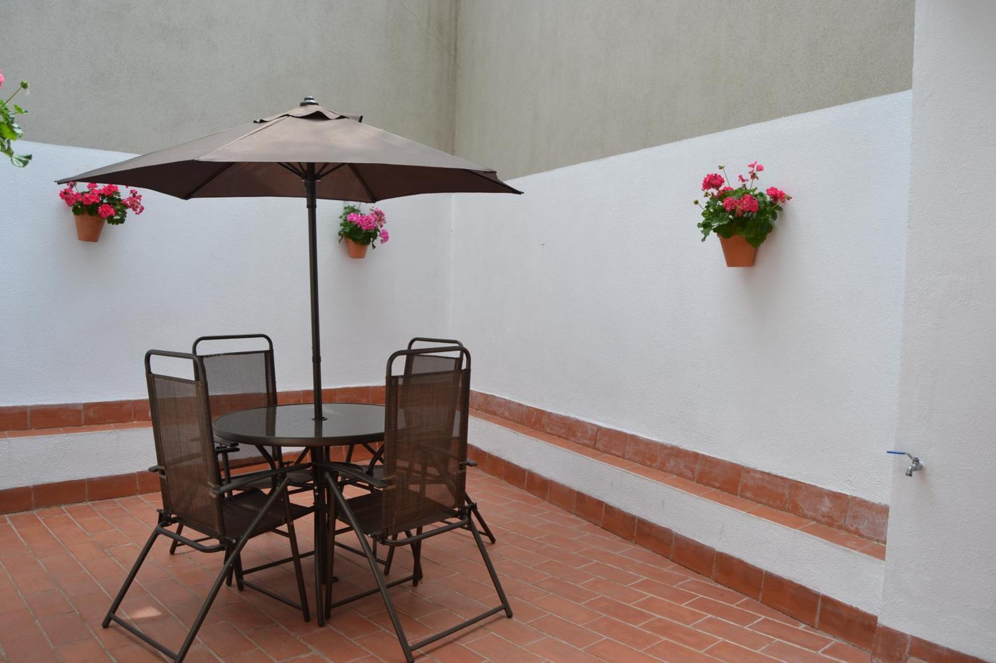 Apartments Figueres Figueres  Exterior foto
