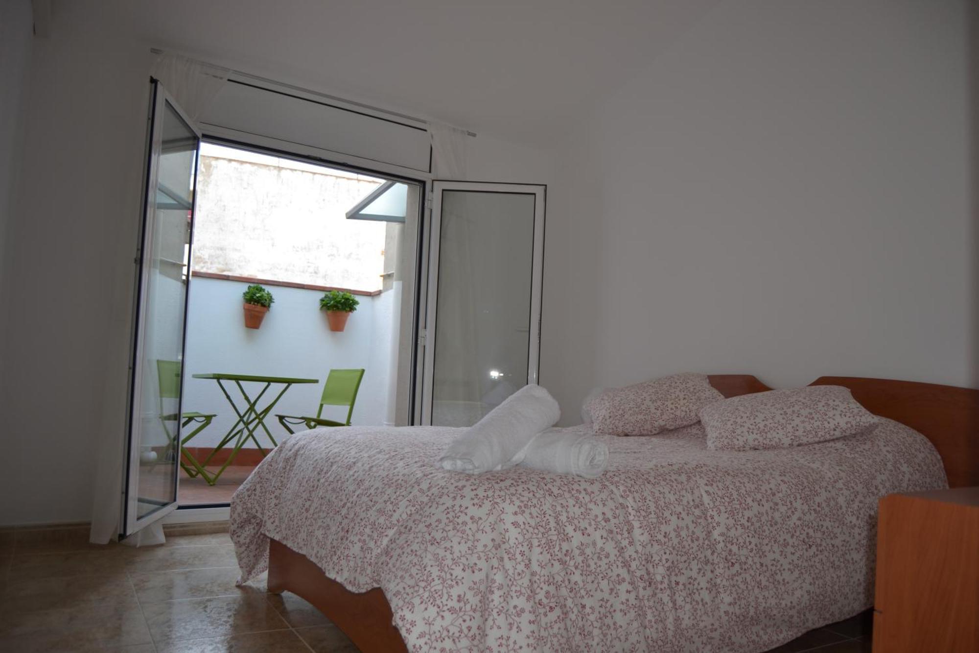 Apartments Figueres Figueres  Exterior foto