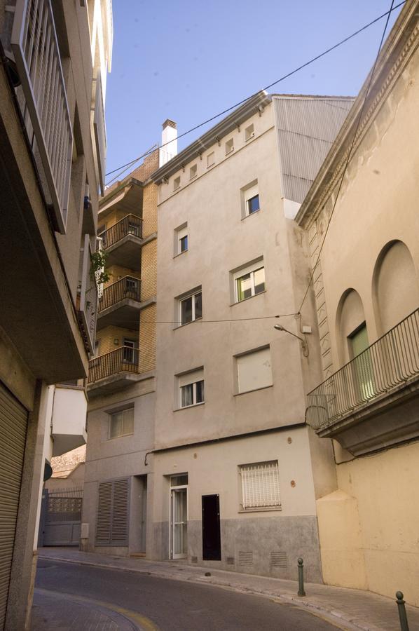 Apartments Figueres Figueres  Exterior foto