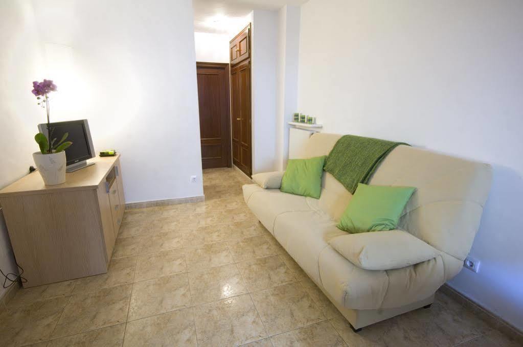 Apartments Figueres Figueres  Exterior foto